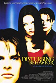 Disturbing Behavior (1998) M4ufree