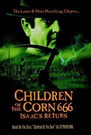 Children of the Corn 666: Isaacs Return (1999) M4ufree
