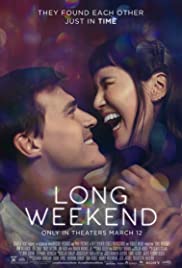 Long Weekend (2021) M4ufree
