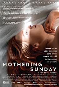 Mothering Sunday (2021) M4ufree
