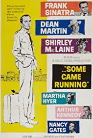 Some Came Running (1958) M4ufree