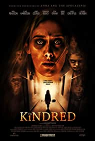 The Kindred (2021) M4ufree