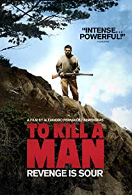 To Kill a Man (2014) M4ufree