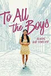 To All the Boys: Always and Forever (2021) M4ufree