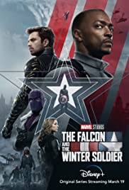 The Falcon and the Winter Soldier (2021) StreamM4u M4ufree
