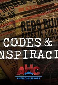 Codes and Conspiracies (2014) StreamM4u M4ufree