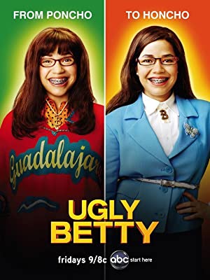 Ugly Betty (2006–2010) StreamM4u M4ufree