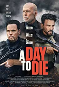 A Day to Die (2022) M4ufree