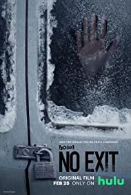 No Exit (2022) M4ufree