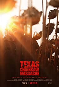 Texas Chainsaw Massacre (2022) M4ufree
