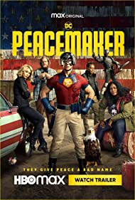 Peacemaker (2022-) StreamM4u M4ufree