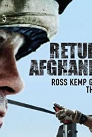 Ross Kemp Return to Afghanistan (2009–) StreamM4u M4ufree