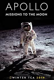 Apollo Missions to the Moon (2019) M4ufree