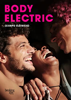 Body Electric (2017) M4ufree