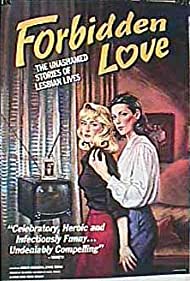 Forbidden Love The Unashamed Stories of Lesbian Lives (1992) M4ufree