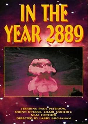 In the Year 2889 (1969) M4ufree