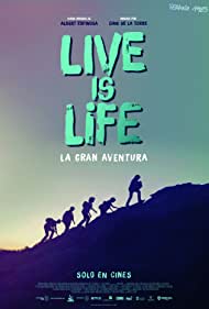 Live is Life (2021) M4ufree