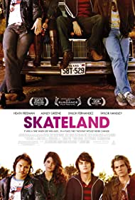 Skateland (2010) M4ufree