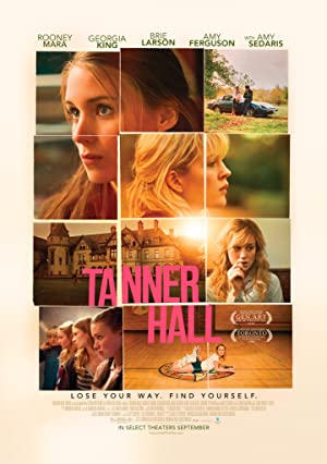 Tanner Hall (2009) M4ufree