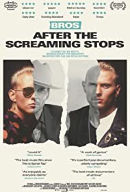 After the Screaming Stops (2018) M4ufree