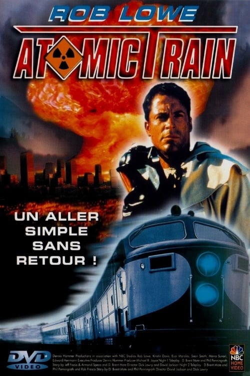 Atomic Train (1999) M4ufree