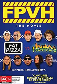 Fat Pizza vs Housos (2014) M4ufree