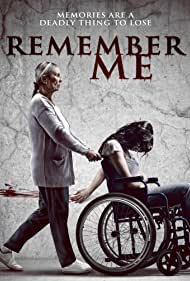 Remember Me (2022) M4ufree