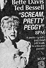 Scream, Pretty Peggy (1973) M4ufree