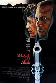 Shoot to Kill (1988) M4ufree