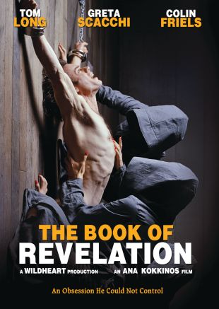 The Book of Revelation (2006) M4ufree