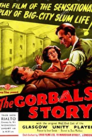 The Gorbals Story (1950) M4ufree