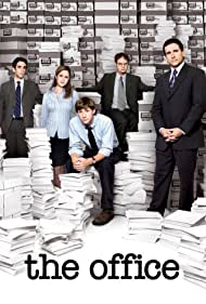 The Office (2005 - 2013) StreamM4u M4ufree