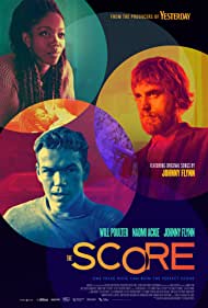 The Score (2021) M4ufree