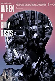 When A City Rises (2021) M4ufree