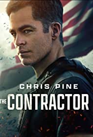 The Contractor (2022) M4ufree