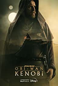 Obi Wan Kenobi (2022-) StreamM4u M4ufree