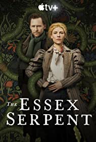 The Essex Serpent (2022-) StreamM4u M4ufree