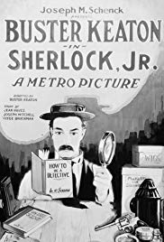 Sherlock Jr. (1924) M4ufree