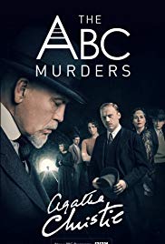 The ABC Murders (2018 ) StreamM4u M4ufree