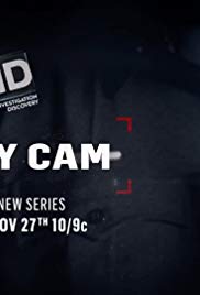 Body Cam (2018 ) StreamM4u M4ufree