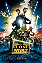 Star Wars: The Clone Wars (2008) M4ufree
