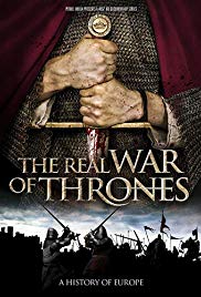 The Real War of Thrones (2017) StreamM4u M4ufree