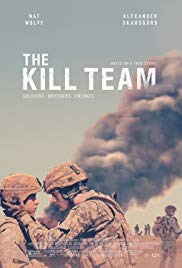 The Kill Team (2019) M4ufree