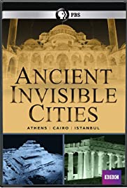 Ancient Invisible Cities (2018) Free Tv Series