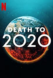 Death to 2020 (2020) Free Movie M4ufree