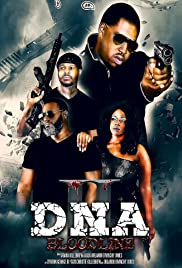 DNA 2: Bloodline (2020) Free Movie M4ufree