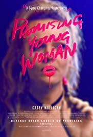 Promising Young Woman (2020) M4uHD Free Movie