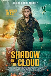 Shadow in the Cloud (2020) Free Movie