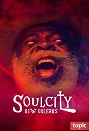 Soul City (2020 ) M4uHD Free Movie