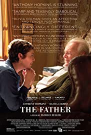 The Father (2020) M4uHD Free Movie